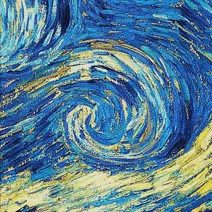 Meet your Posher, Ethan